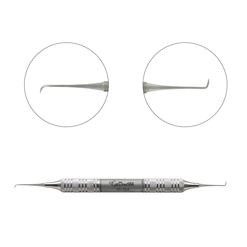 Goldman Fox Scaler GF21