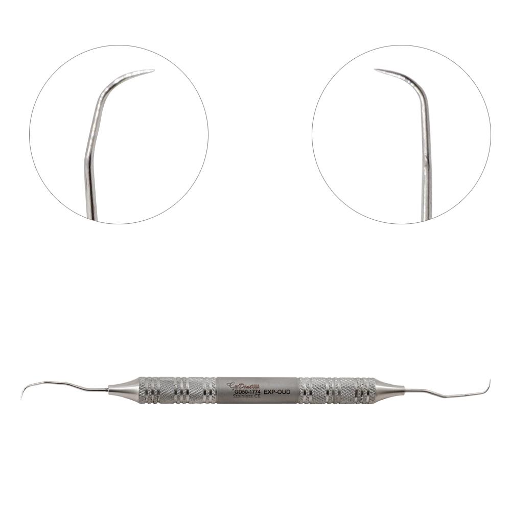 Double Ended Explorer 2A