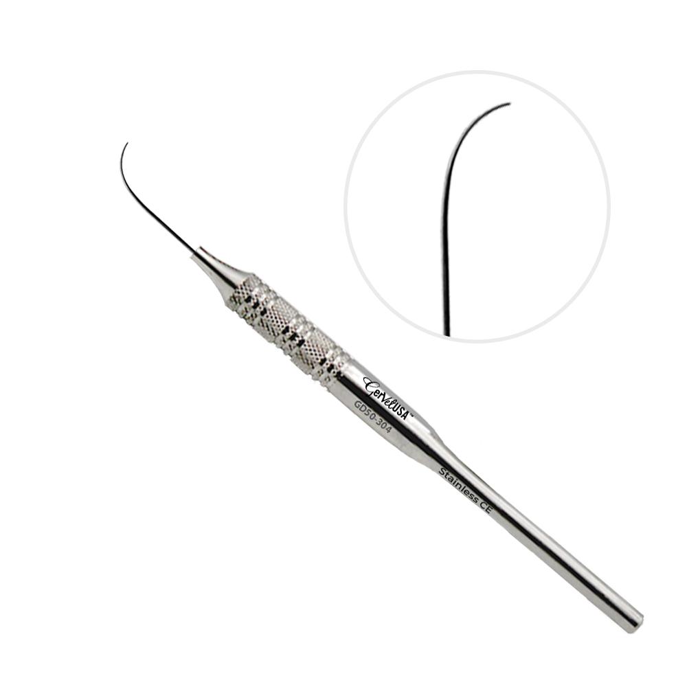 Explorer Single Ended EXP 3A