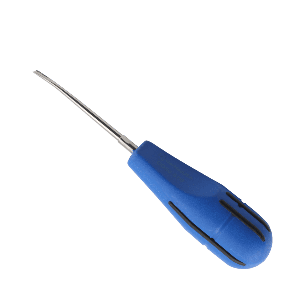 Anglevator 3mm Left Plastic Handle