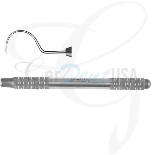 Explorer Single Ended EXP 54