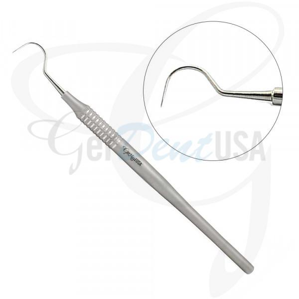 Explorer Single Ended EXP 54