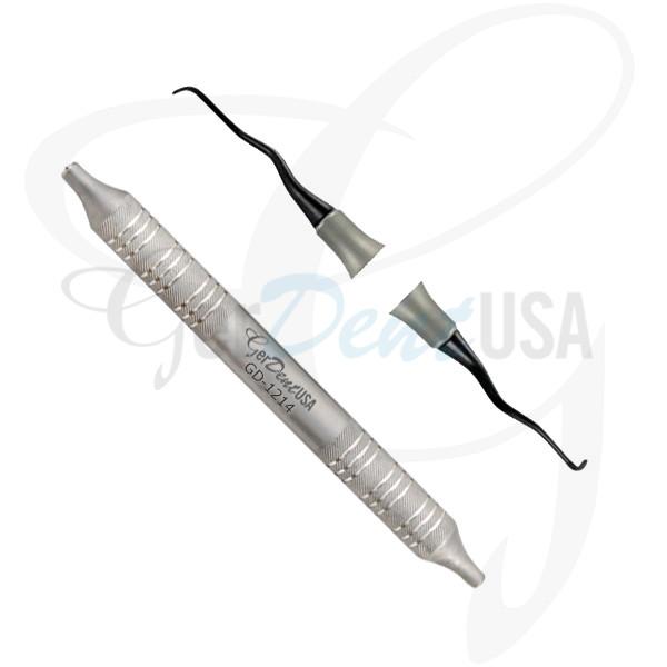 AF-Gracey Curette AF 11/12, Coated
