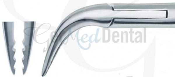 Crown Spreader with Elevator Handle