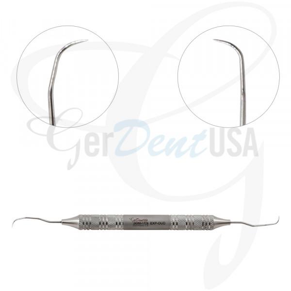 Double Ended Explorer 2A