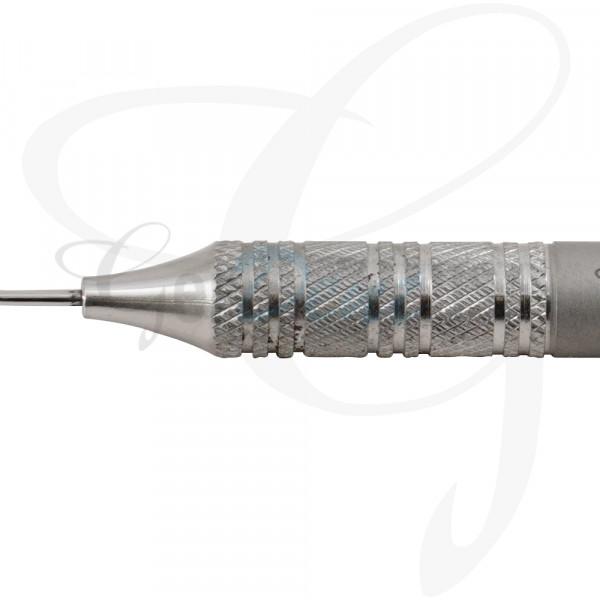 Double Ended Explorer 2A