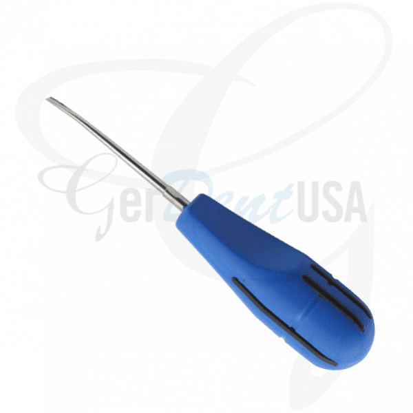 Anglevator 3mm Left Plastic Handle