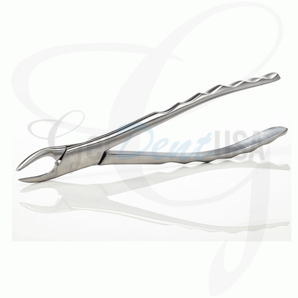 Modified Universal Forceps