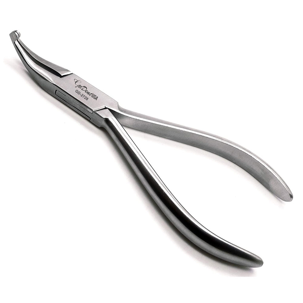 Orthodontic Pliers: Their Designs, Types, and Uses | BLOG