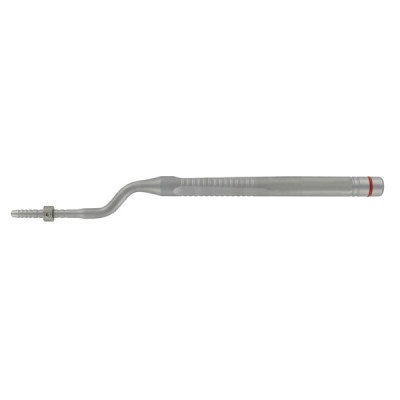 Osteotome 4.3mm (4-6-8-10-13-16-18-20-23-26mm) Long Offset Handle, Convex