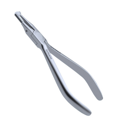 Adhesive Removal Orthodontic Plier