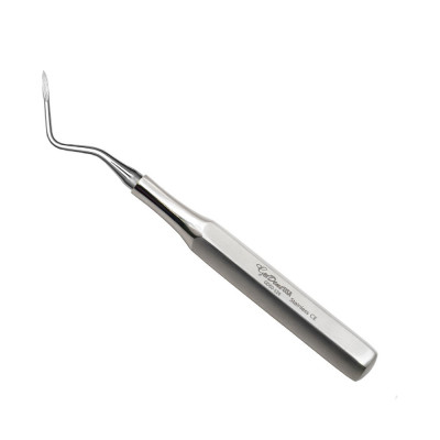 Heidbrink Root Tip Pick 2, Right Angle