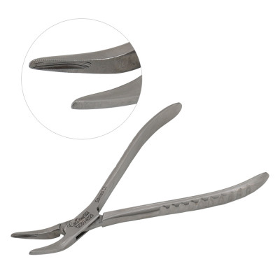 American Root Tip Extraction Forceps 300, Upper Roots