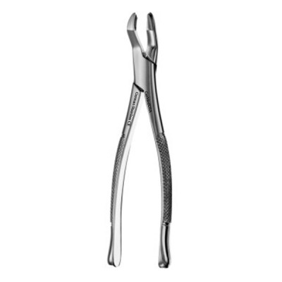 American Forceps No. 53R For Upper Right Molars