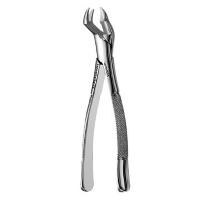 American Forceps No. 88R For Right Upper Molars