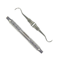 McCall Curette, Mc17/18PT Pointed